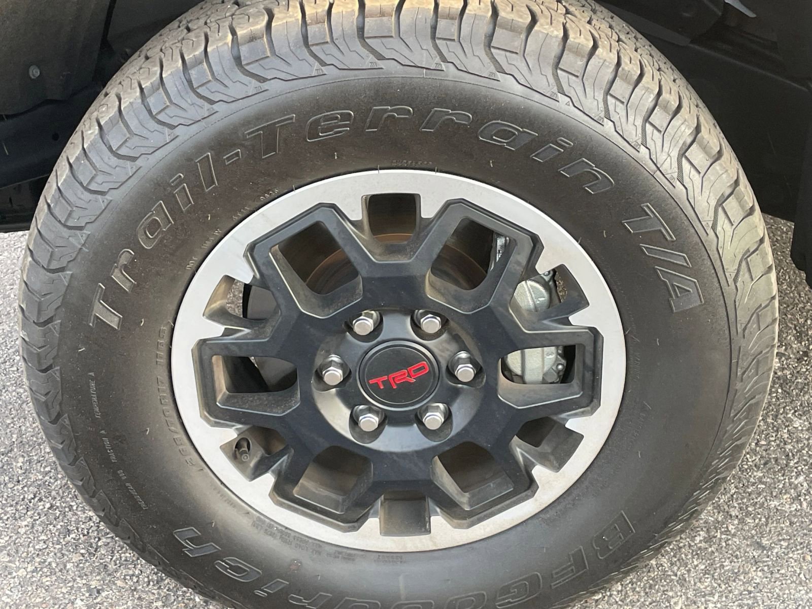 Thumbnail: 2025 Toyota Tacoma - 31