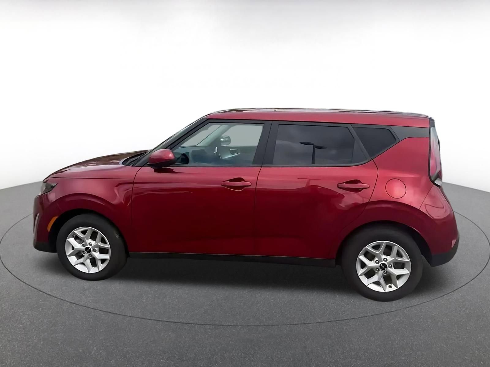 Thumbnail: 2025 Kia Soul - 9