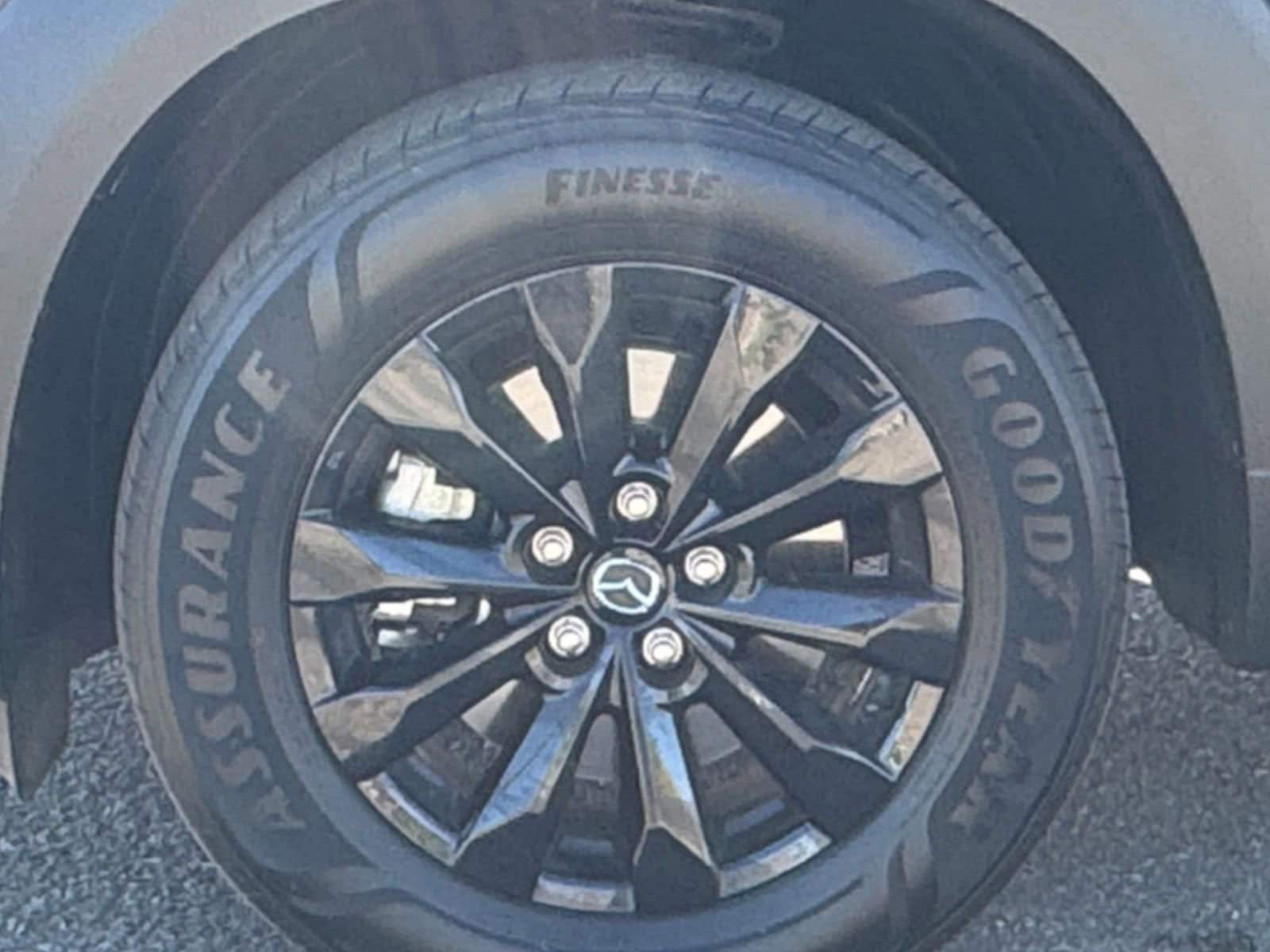 Thumbnail: 2025 Mazda CX-5 - 29