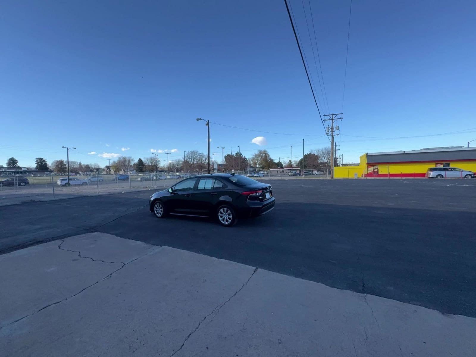 Thumbnail: 2025 Toyota Corolla - 14