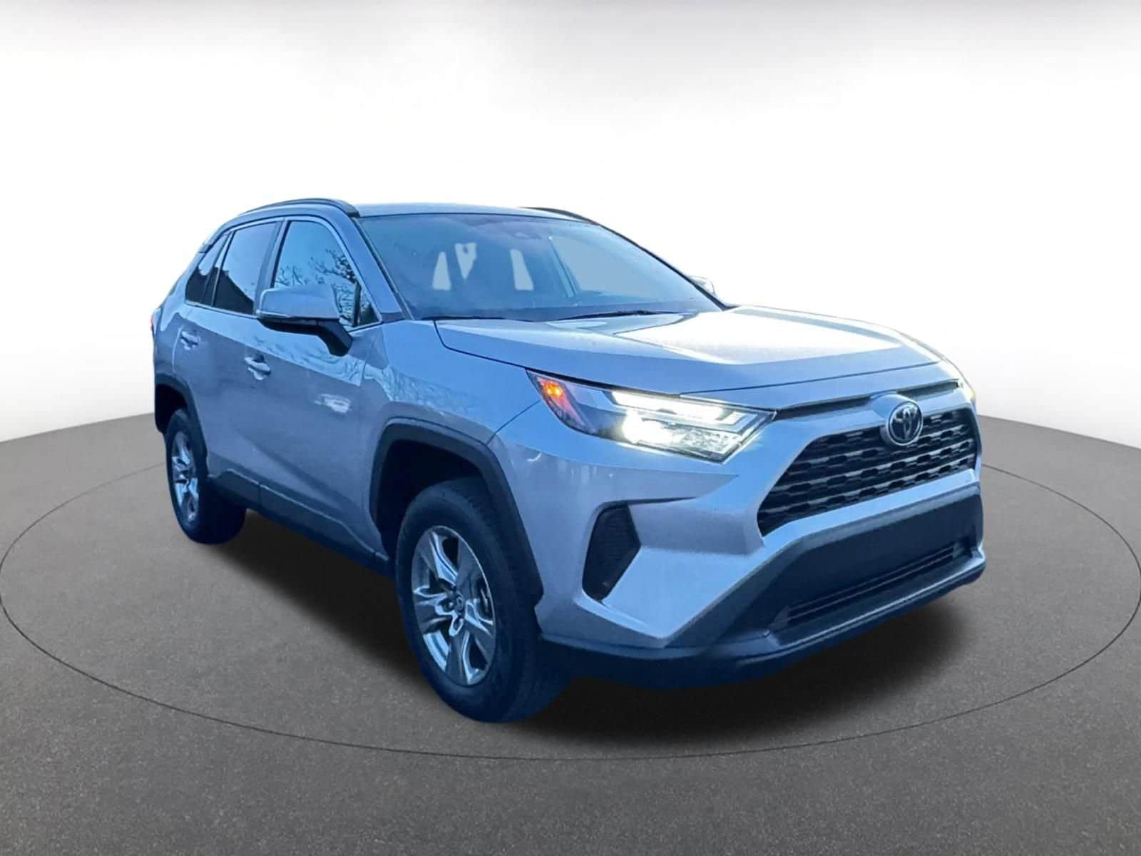 Thumbnail: 2025 Toyota RAV4 - 1