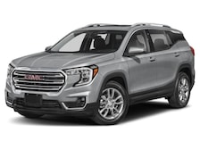 2024 GMC Terrain SLE -
                  Denver, CO