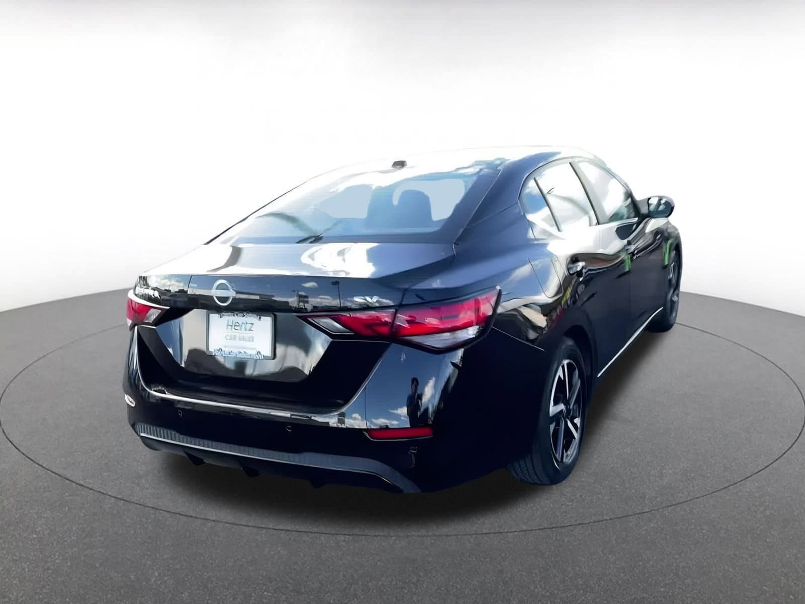Thumbnail: 2024 Nissan Sentra - 14