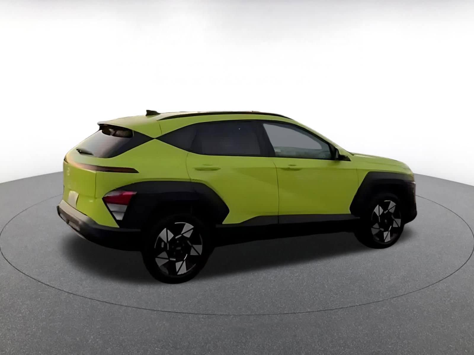 Thumbnail: 2025 Hyundai Kona - 10