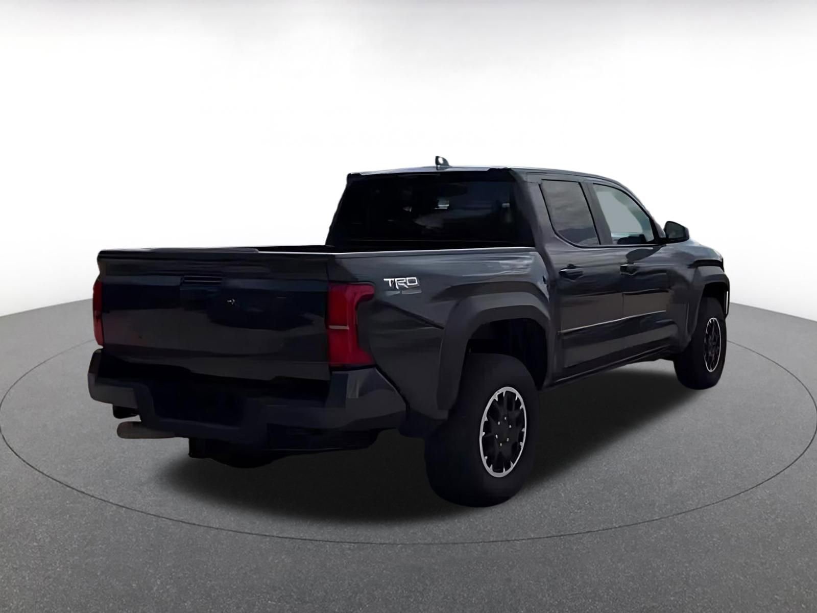 Thumbnail: 2025 Toyota Tacoma - 12