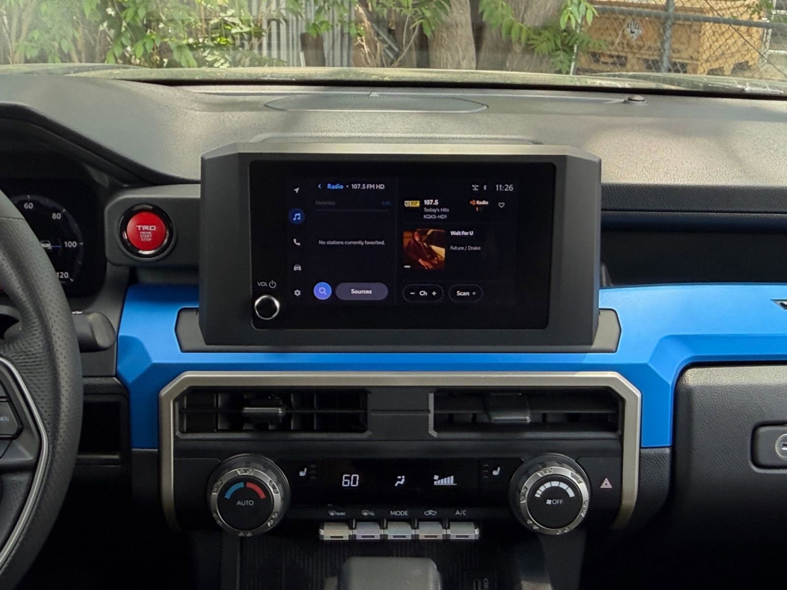 Thumbnail: 2025 Toyota Tacoma - 17