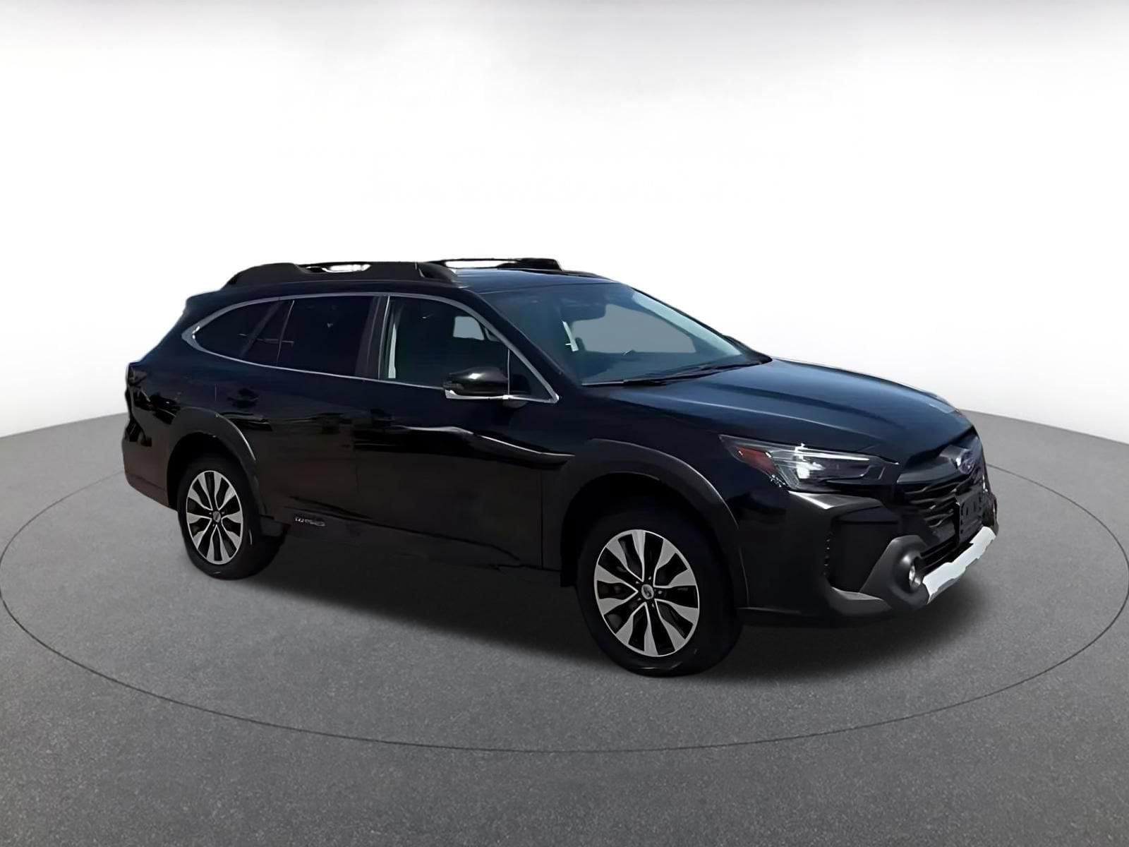 Thumbnail: 2024 Subaru Outback - 2
