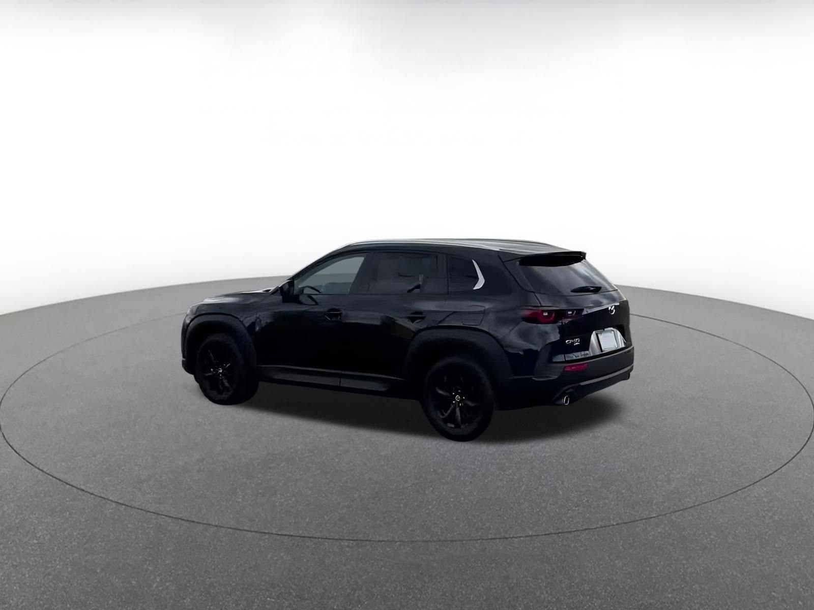 Thumbnail: 2025 Mazda CX-50 - 4