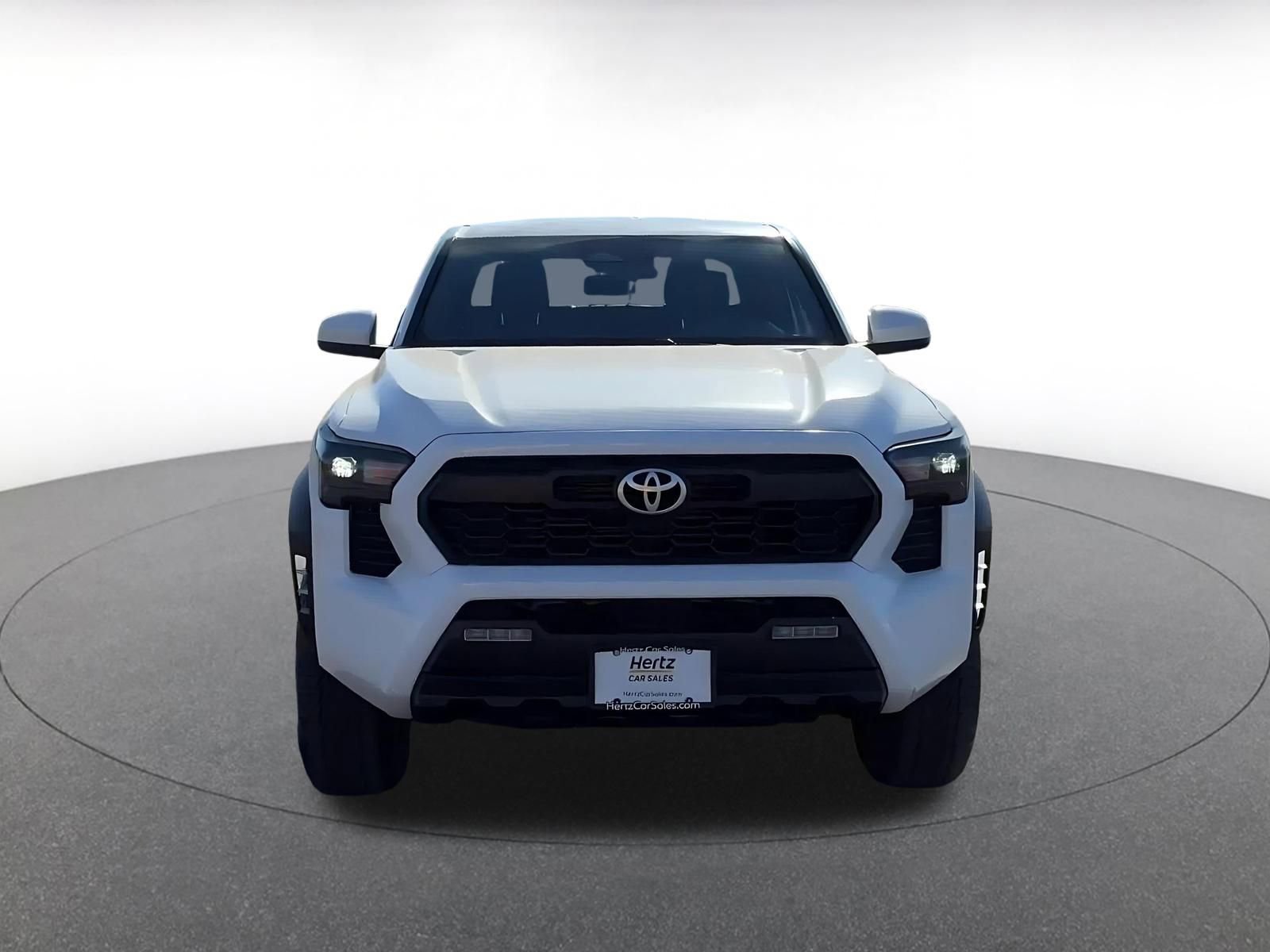 Thumbnail: 2025 Toyota Tacoma - 4