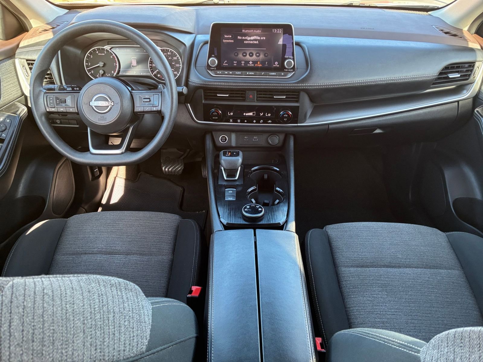 Thumbnail: 2023 Nissan Rogue - 35