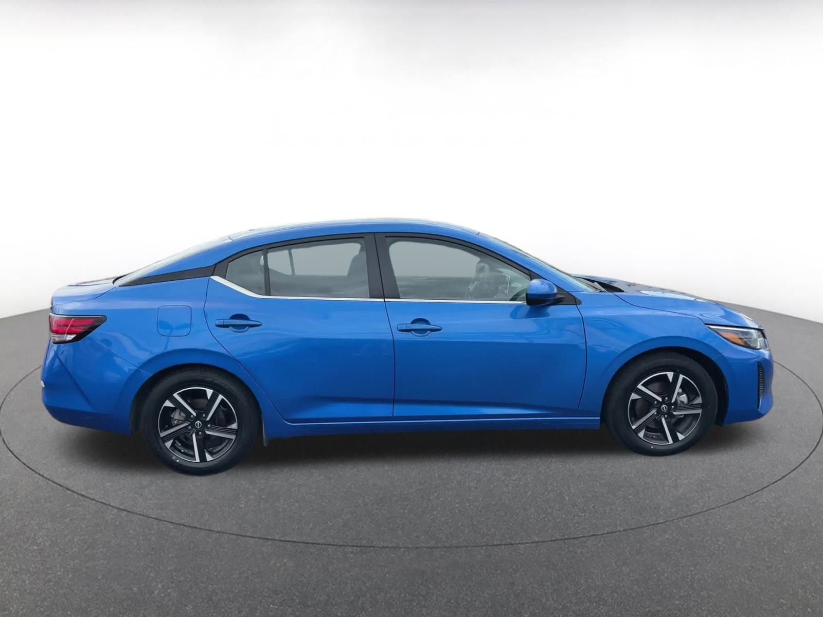 Thumbnail: 2024 Nissan Sentra - 16