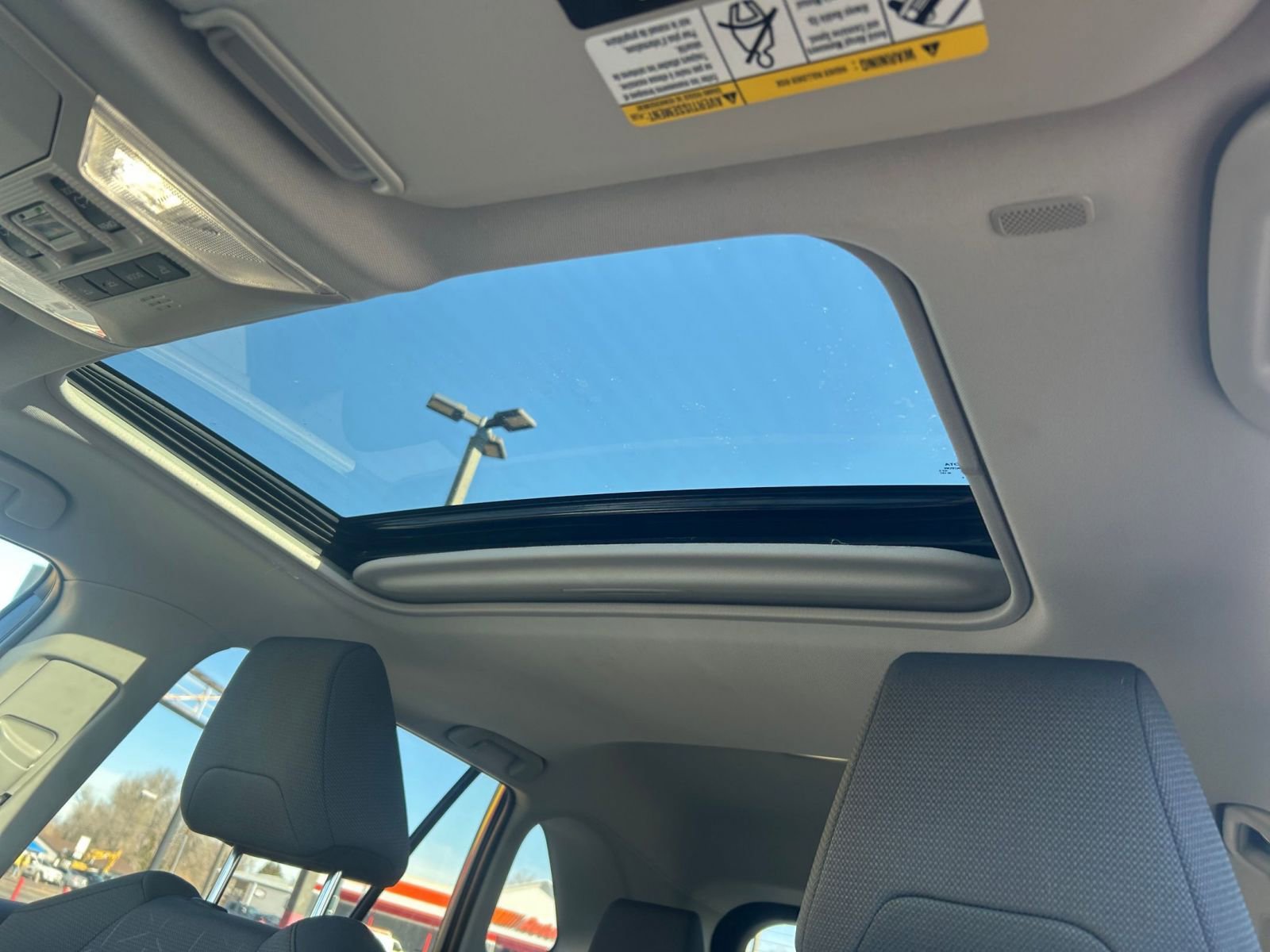 Thumbnail: 2025 Toyota RAV4 - 30