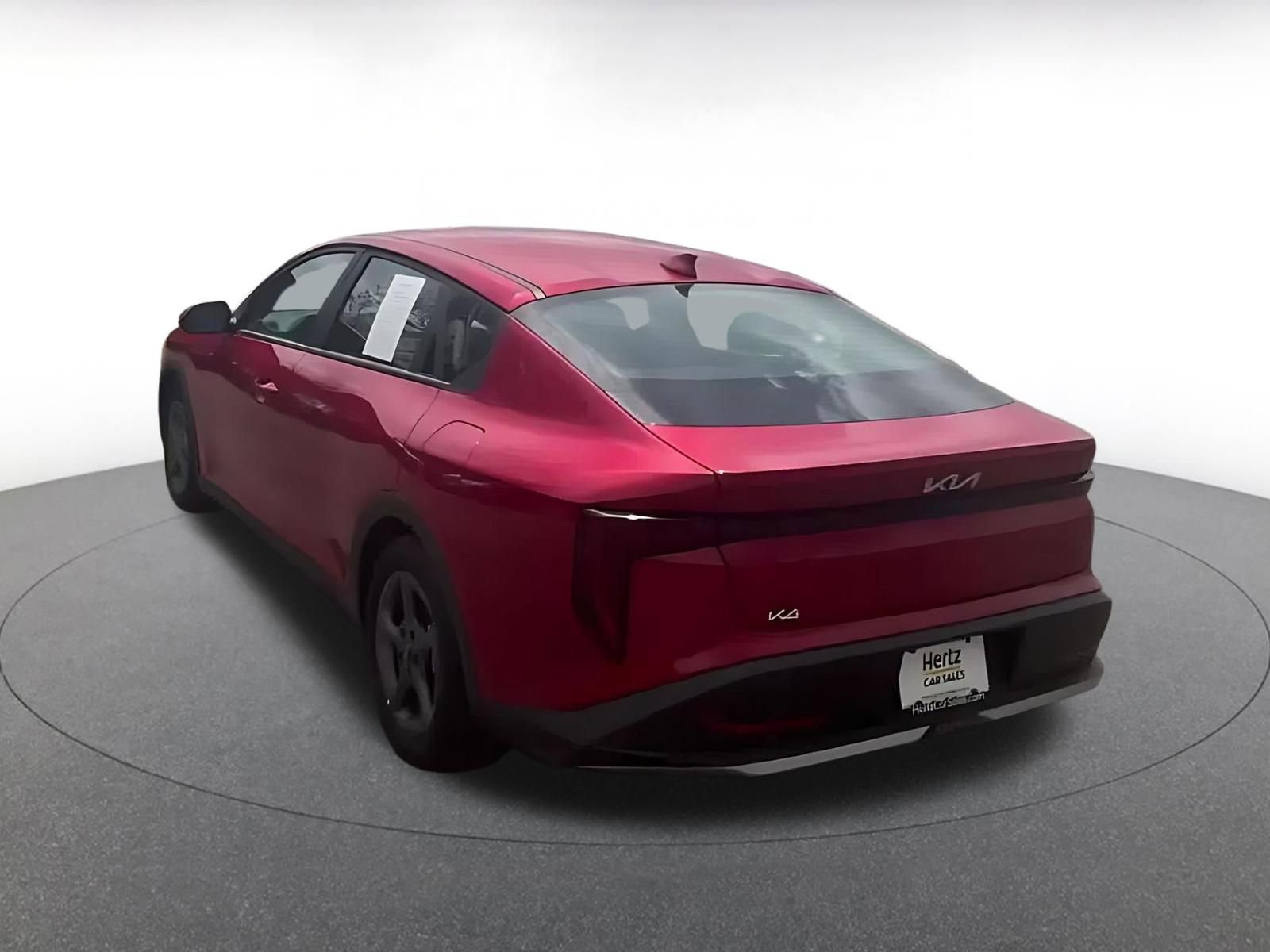 Thumbnail: 2025 Kia K4 - 9