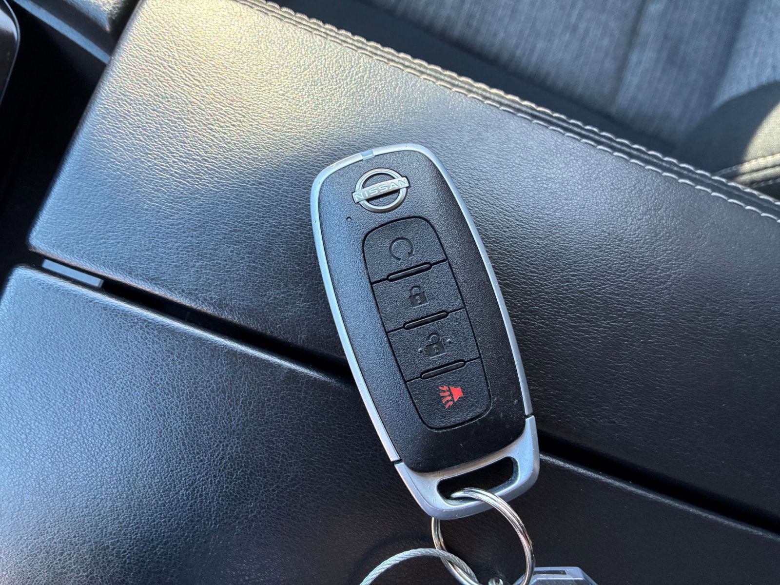 Thumbnail: 2023 Nissan Rogue - 22