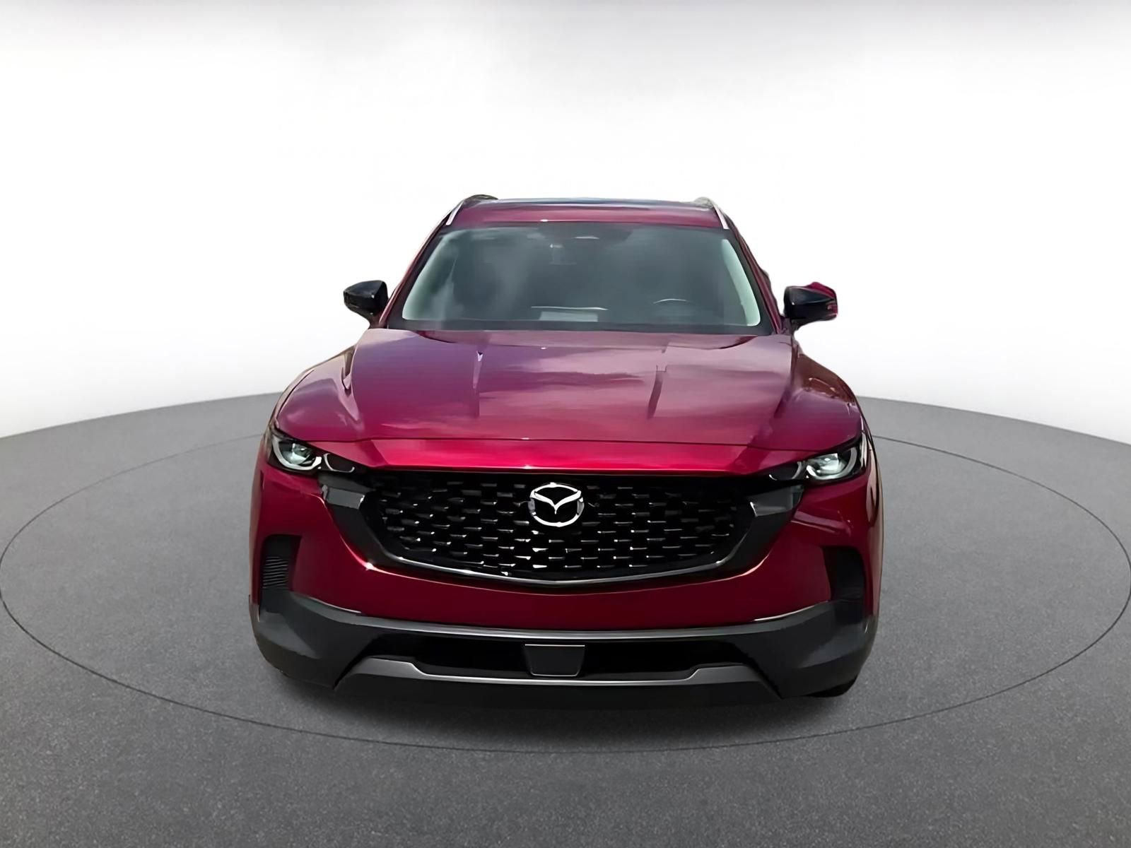 Thumbnail: 2025 Mazda CX-50 - 4