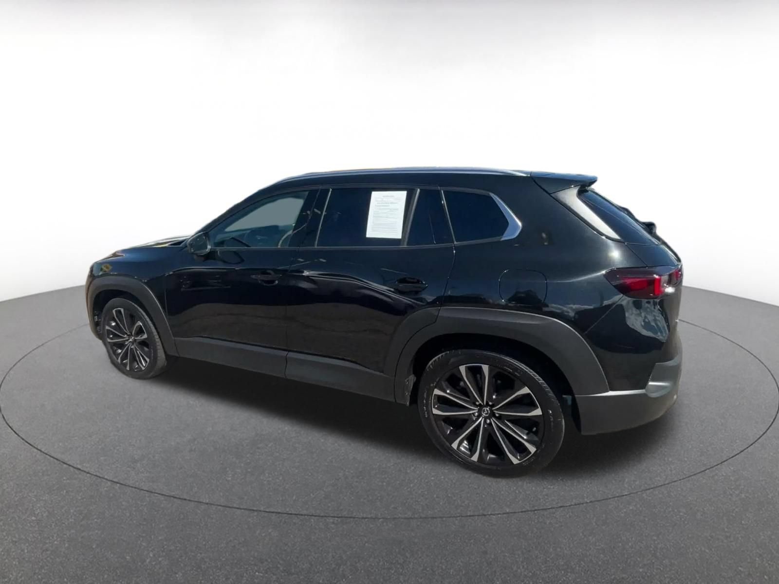 Thumbnail: 2026 Mazda CX-50 - 9