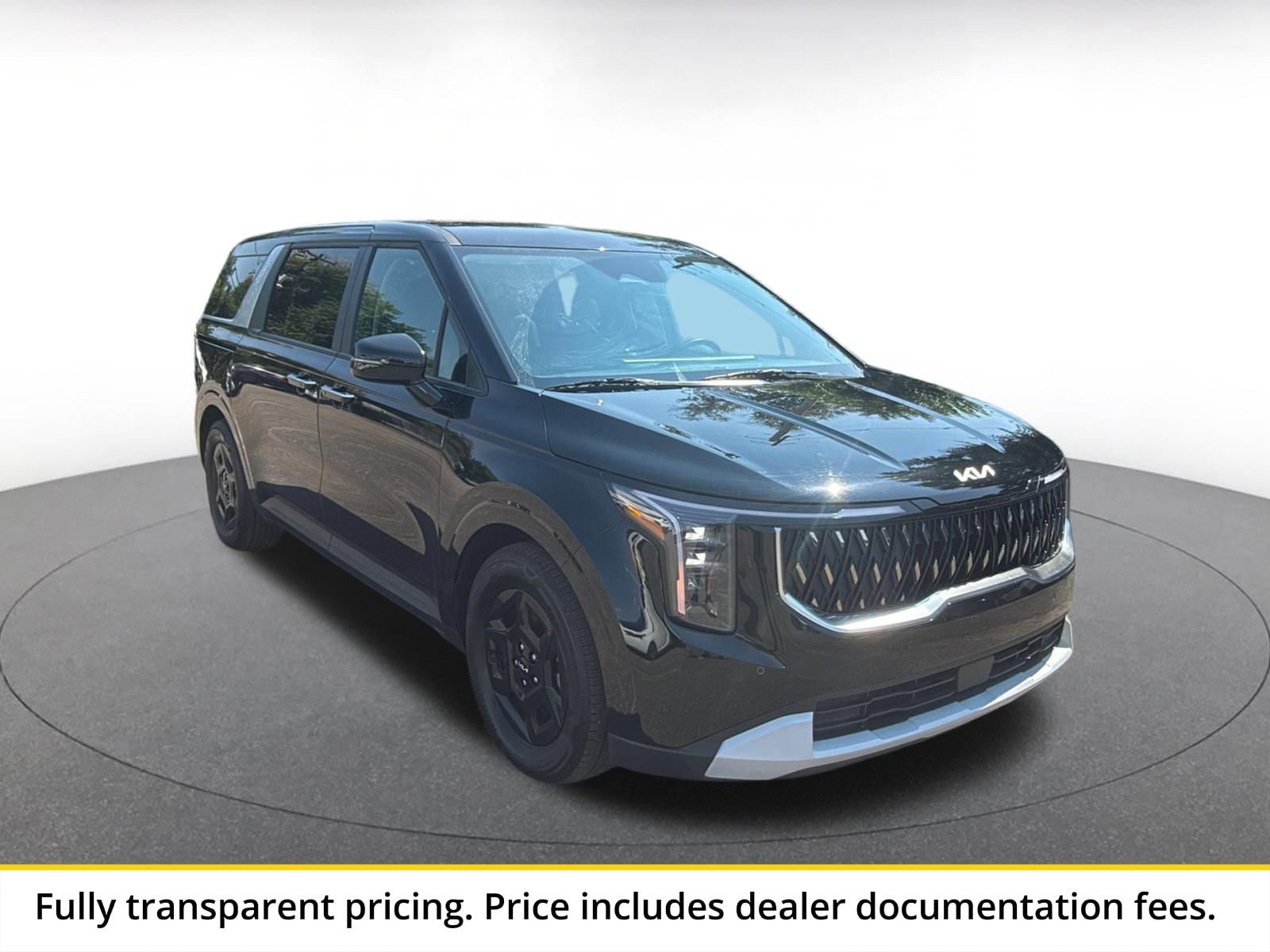 Thumbnail: 2026 Kia Carnival - 1