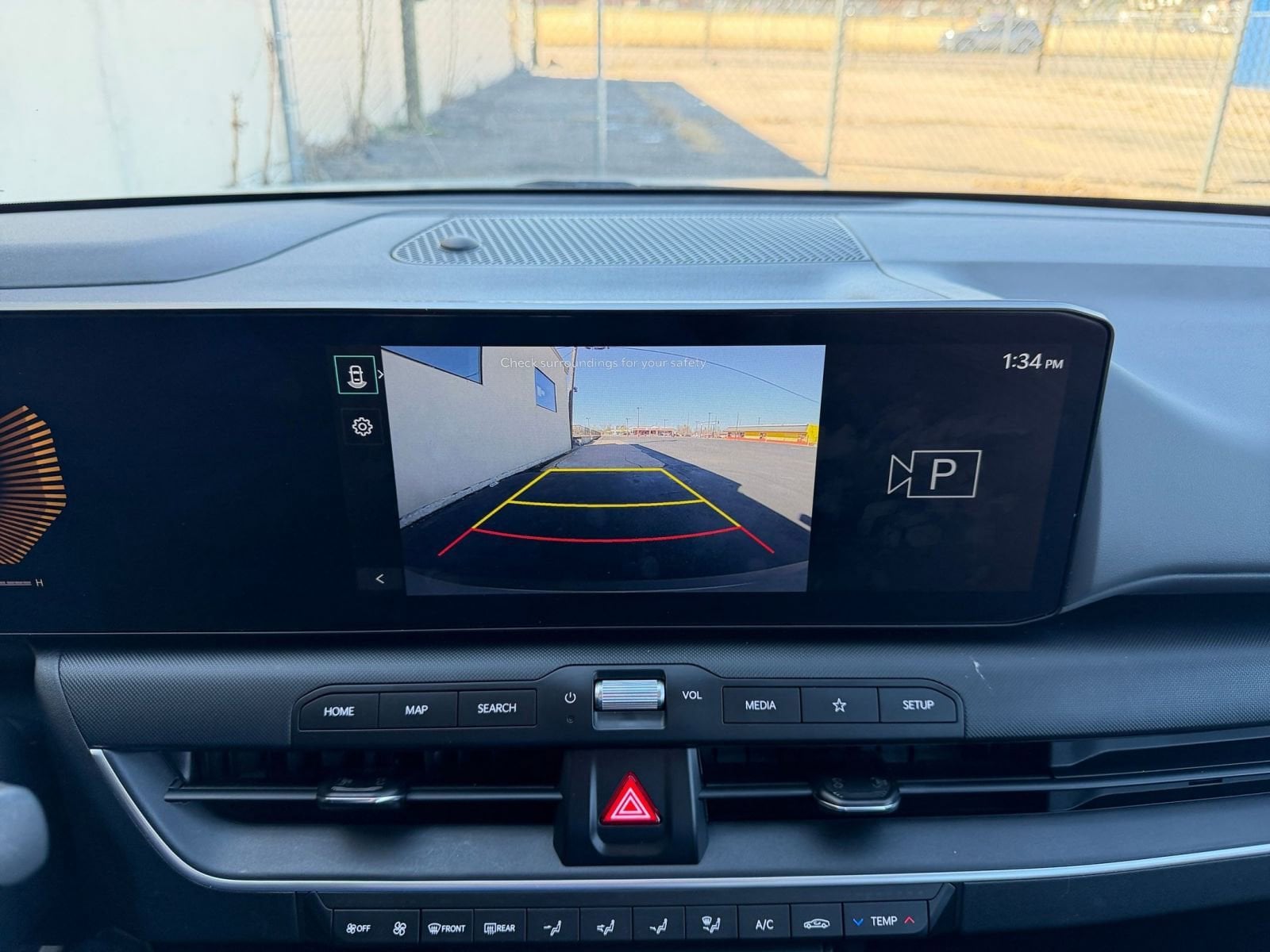 Thumbnail: 2025 Kia K4 - 22