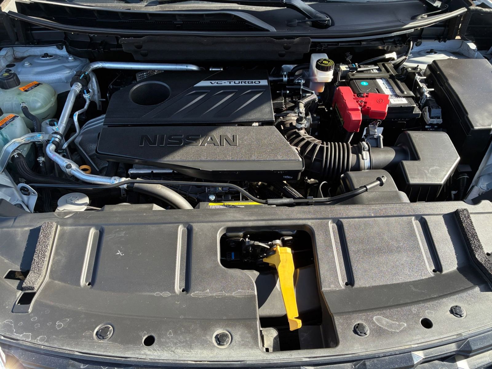 Thumbnail: 2023 Nissan Rogue - 34