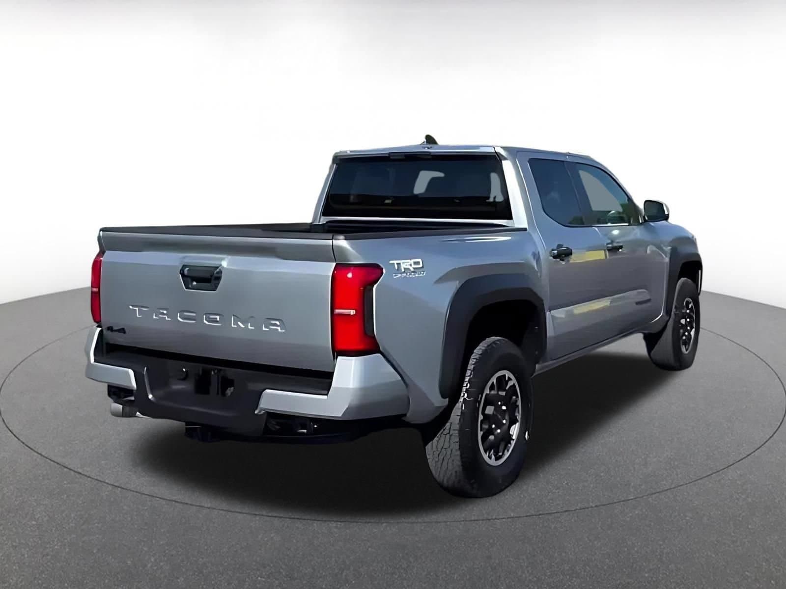 Thumbnail: 2025 Toyota Tacoma - 10