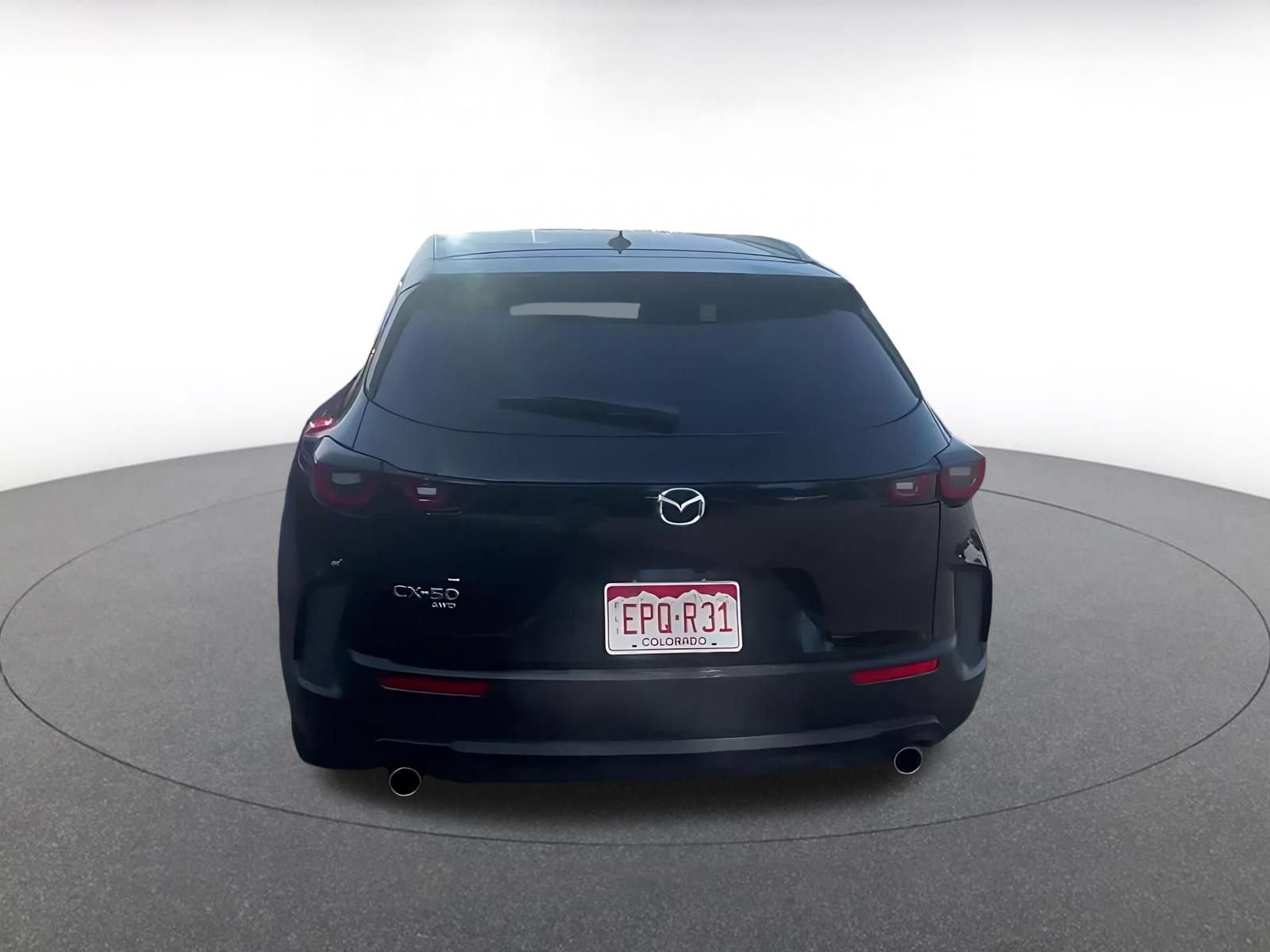 Thumbnail: 2026 Mazda CX-50 - 12