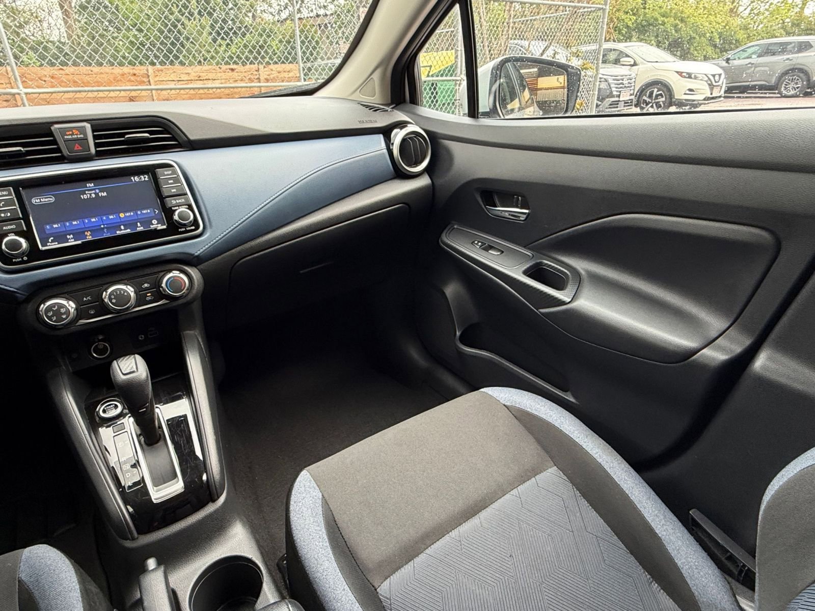 Thumbnail: 2025 Nissan Versa - 33