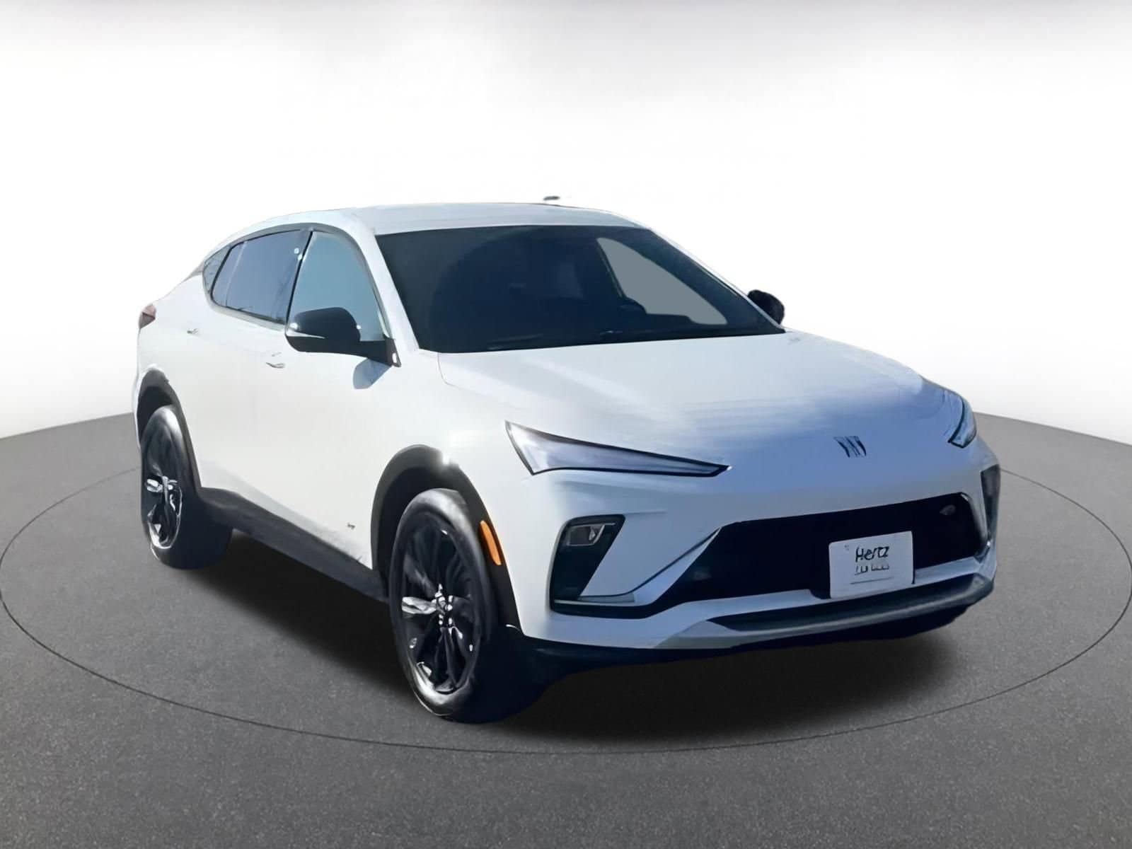 Thumbnail: 2025 Buick Envista - 3