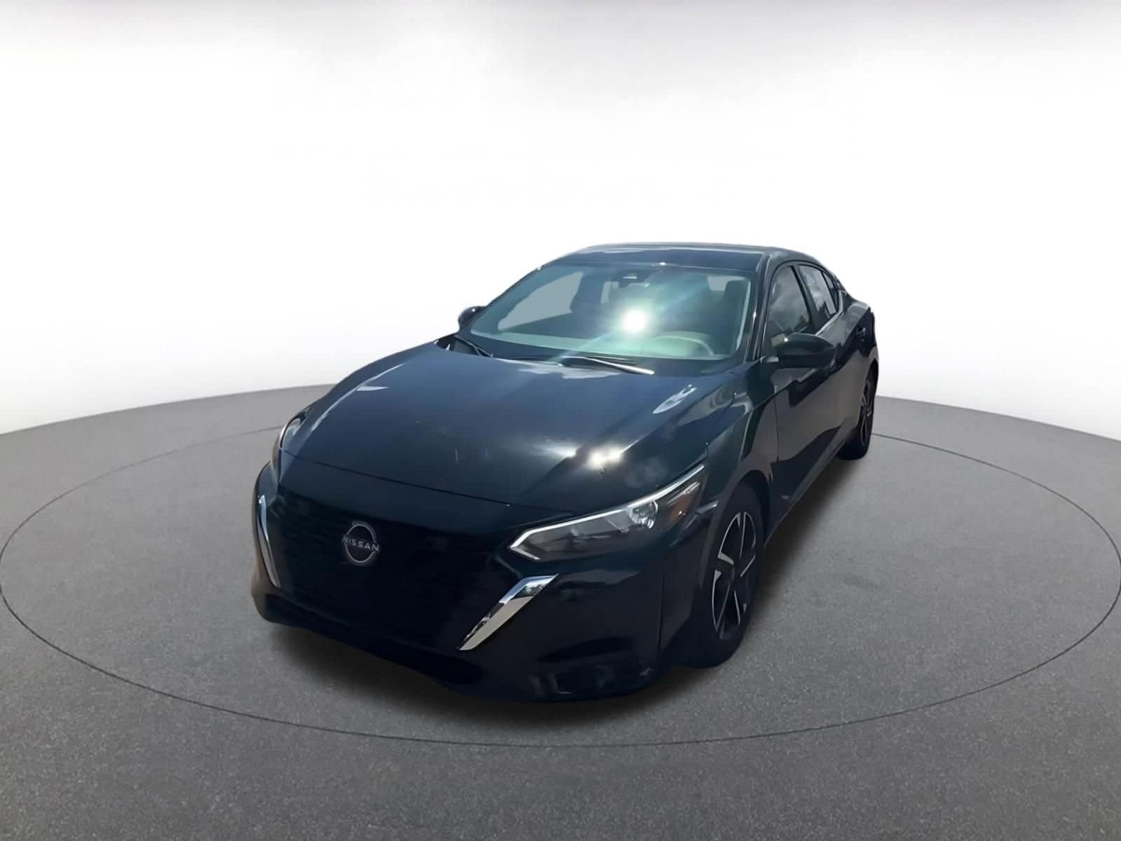 Thumbnail: 2025 Nissan Sentra - 7