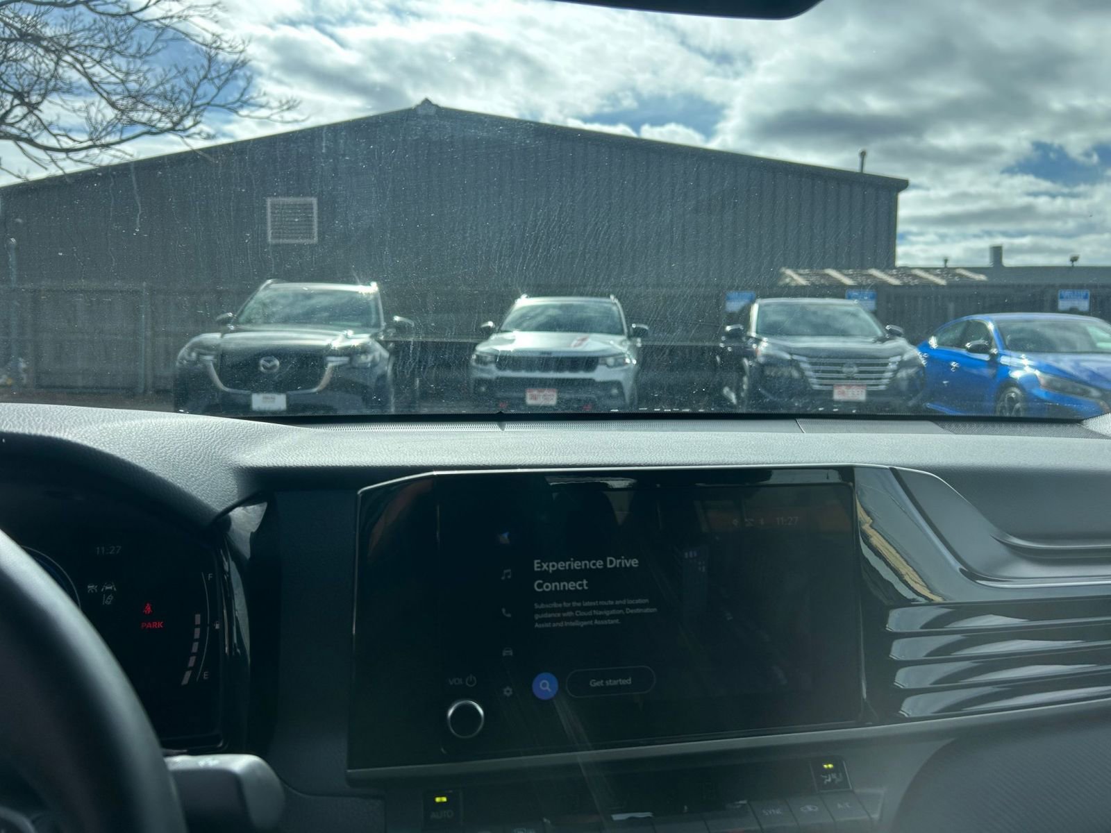 Thumbnail: 2025 Toyota Camry - 17