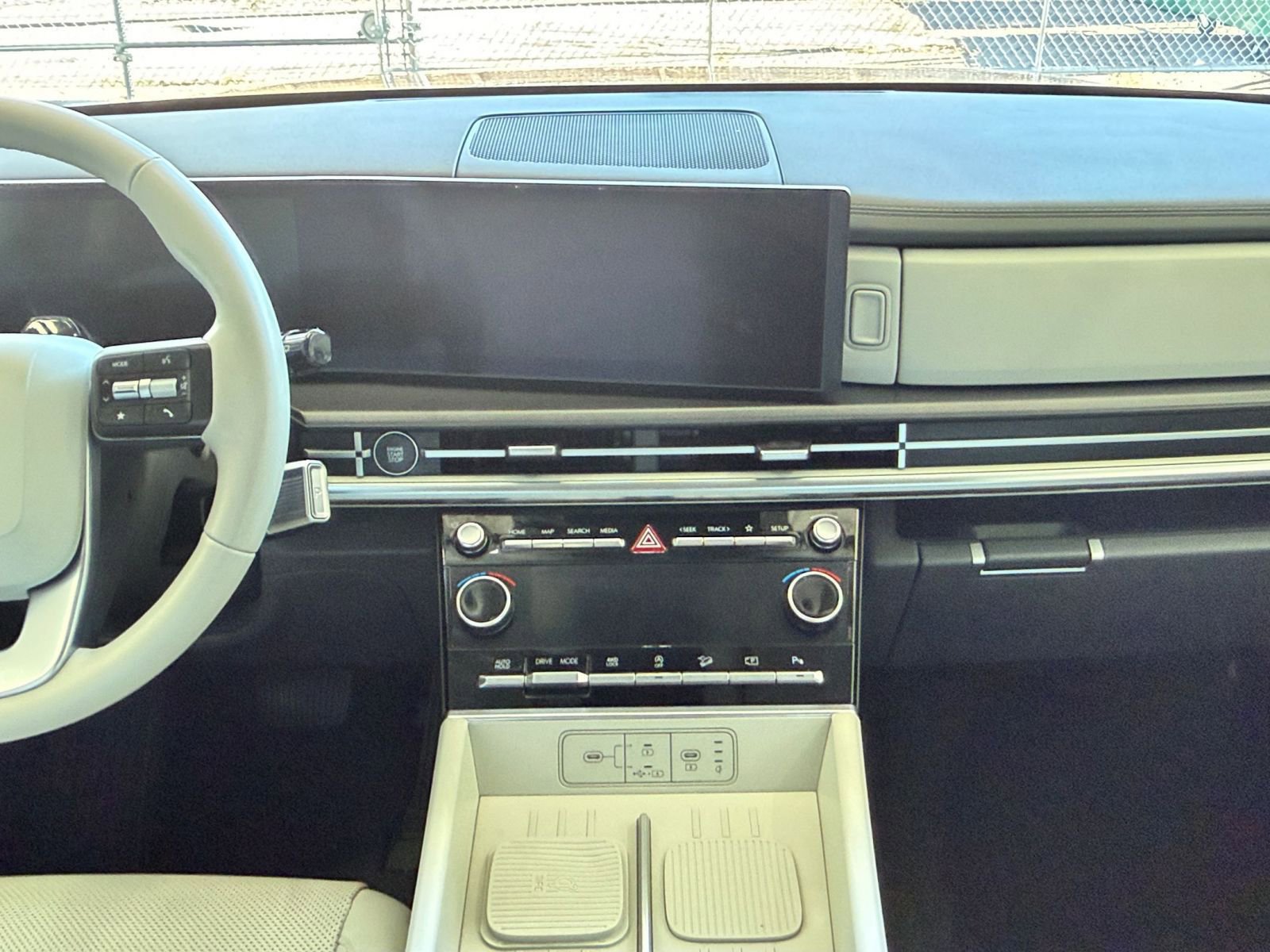 Thumbnail: 2025 Hyundai Santa Fe - 20