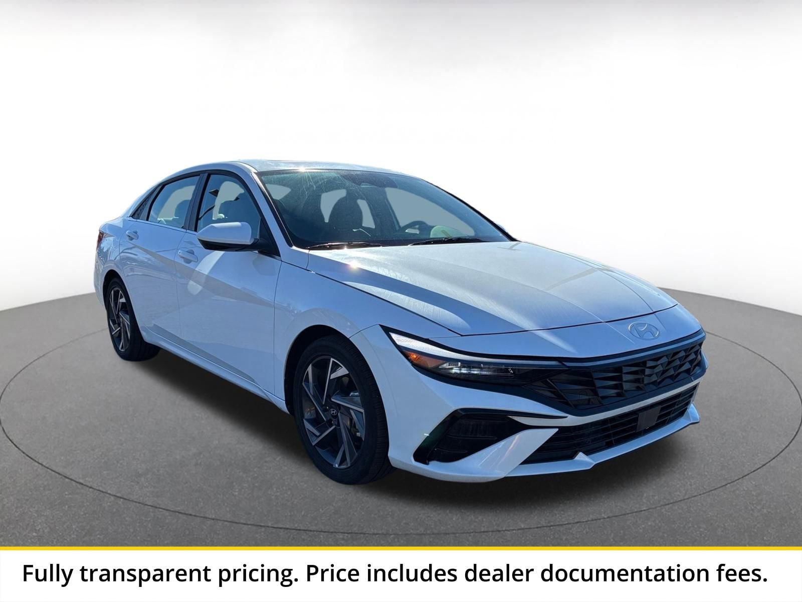 Thumbnail: 2025 Hyundai Elantra - 1