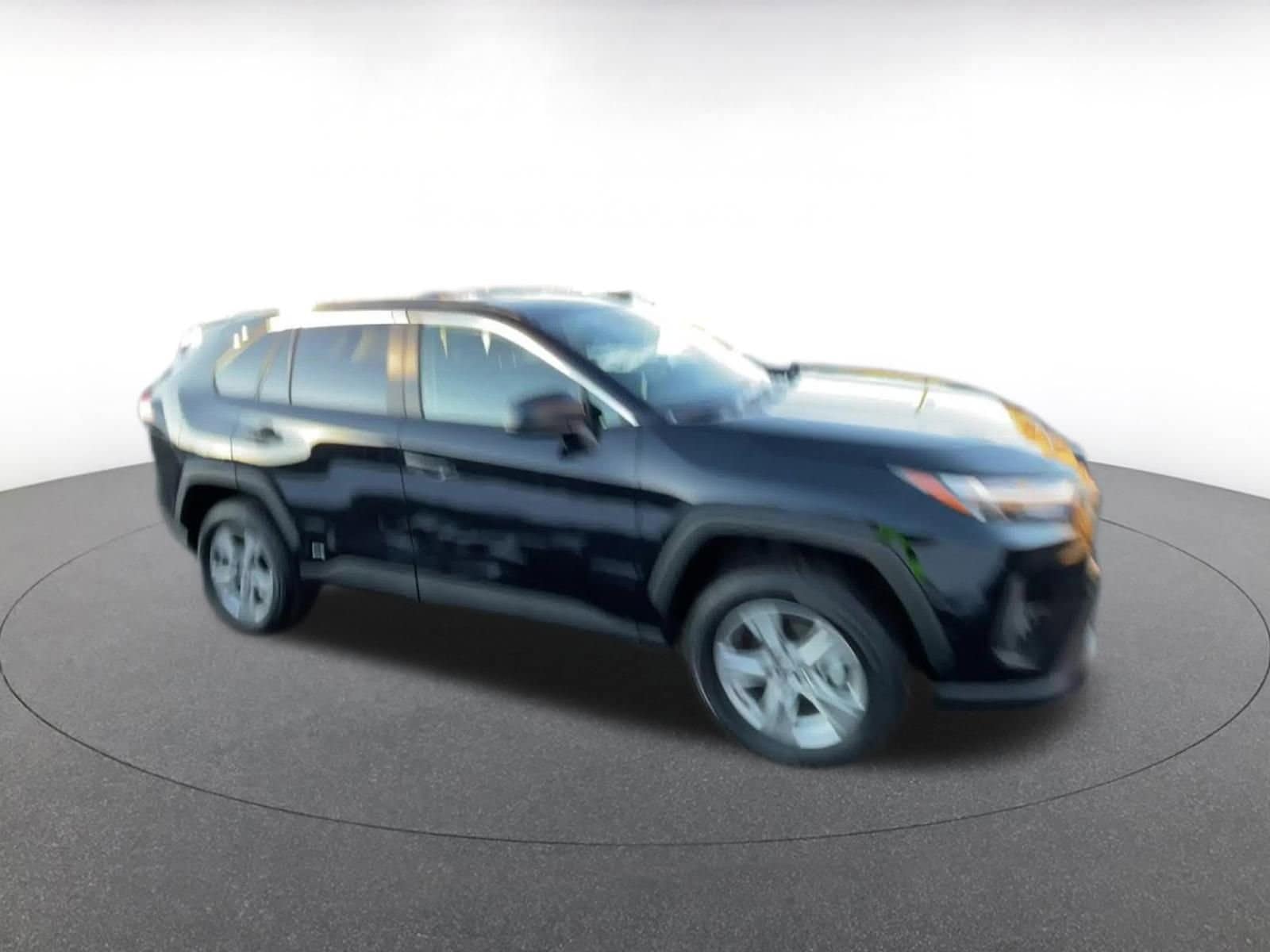 Thumbnail: 2025 Toyota RAV4 - 1