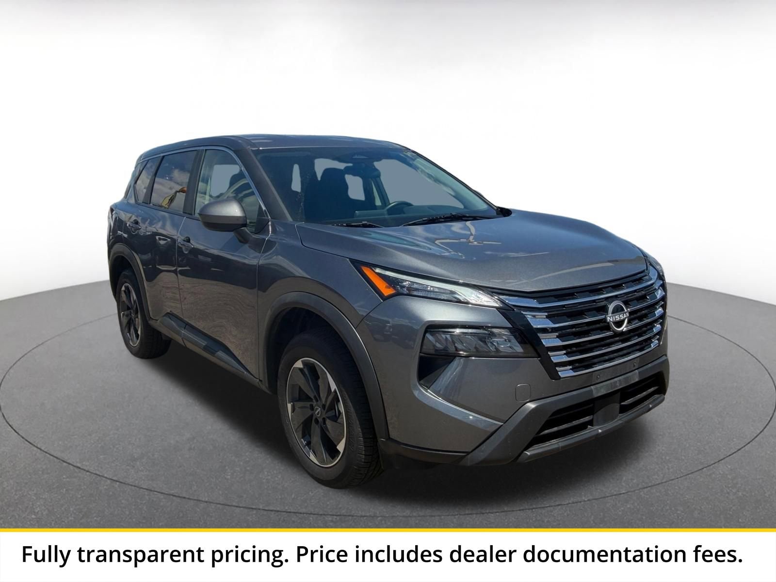 Thumbnail: 2025 Nissan Rogue - 1
