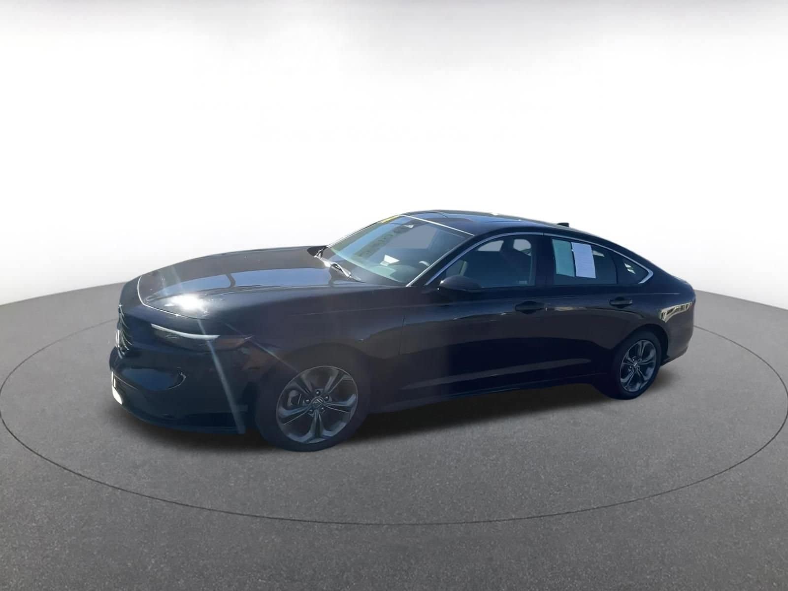 Thumbnail: 2024 Honda Accord - 8