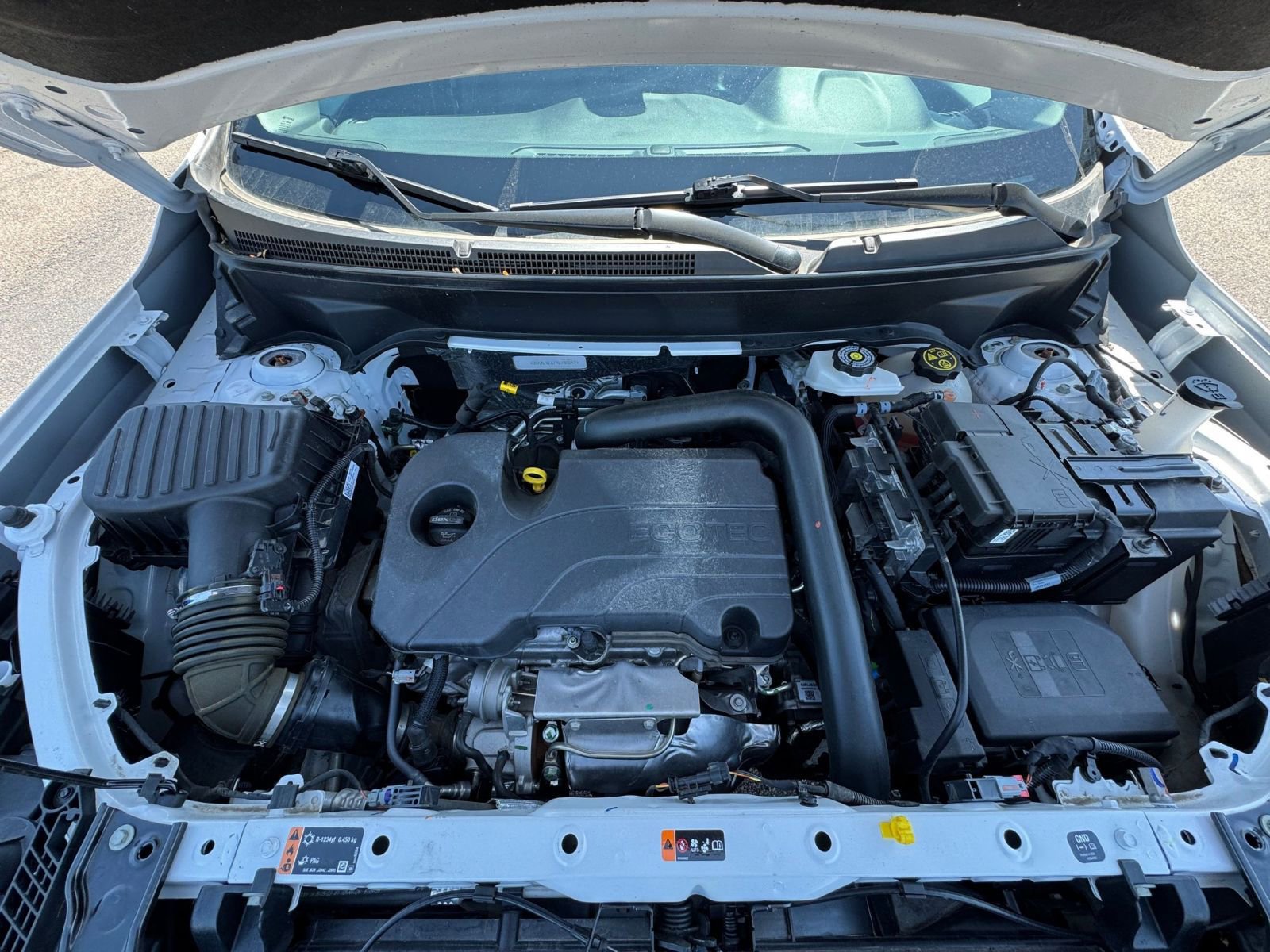 Thumbnail: 2024 GMC Terrain - 32