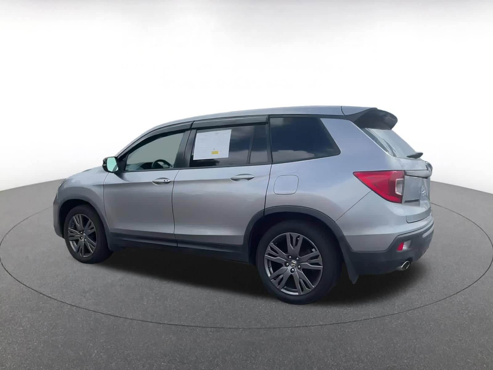 Thumbnail: 2020 Honda Passport - 10