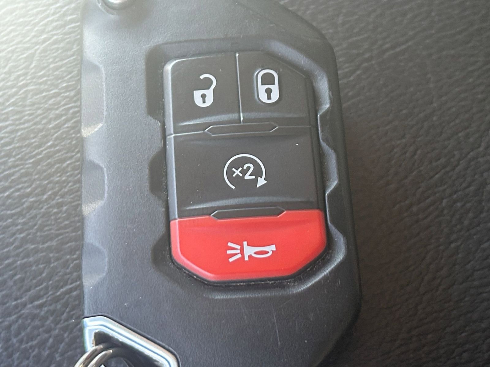 Thumbnail: 2025 Jeep Wrangler - 24