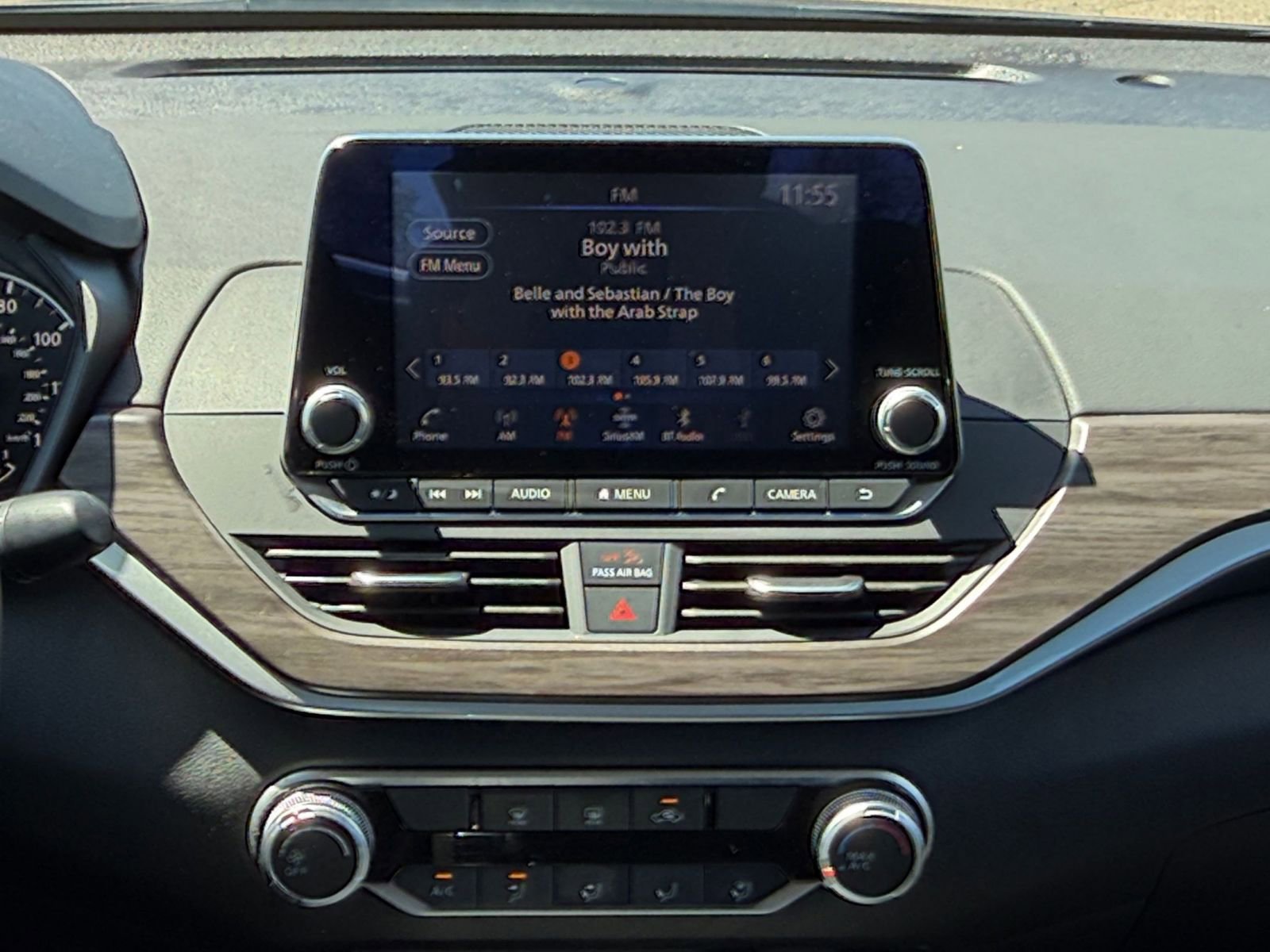 Thumbnail: 2025 Nissan Altima - 20