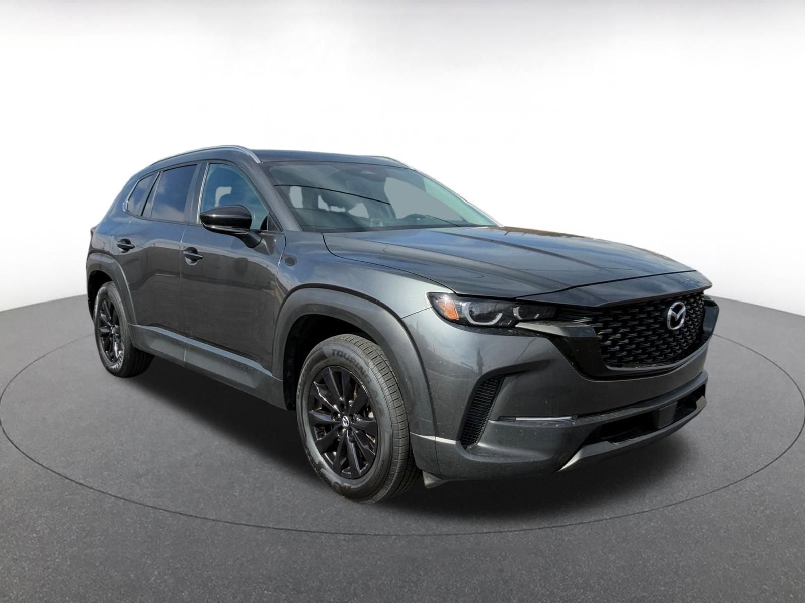 Thumbnail: 2025 Mazda CX-50 - 1