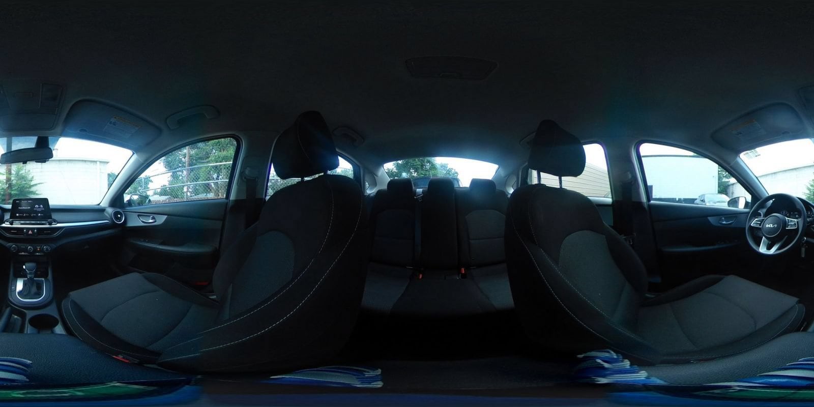 Thumbnail: 2024 Kia Forte - 34