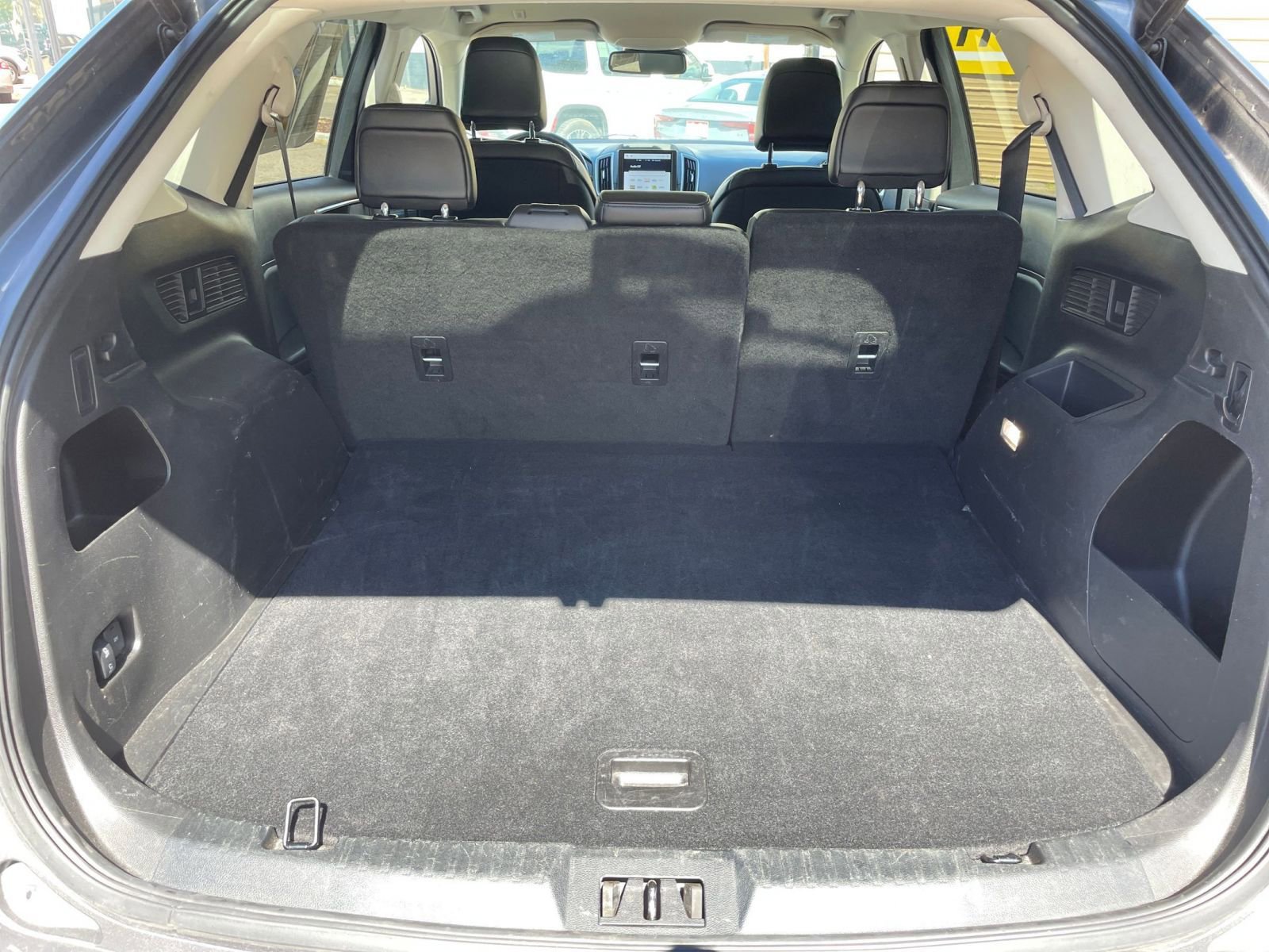 Thumbnail: 2024 Ford Edge - 31