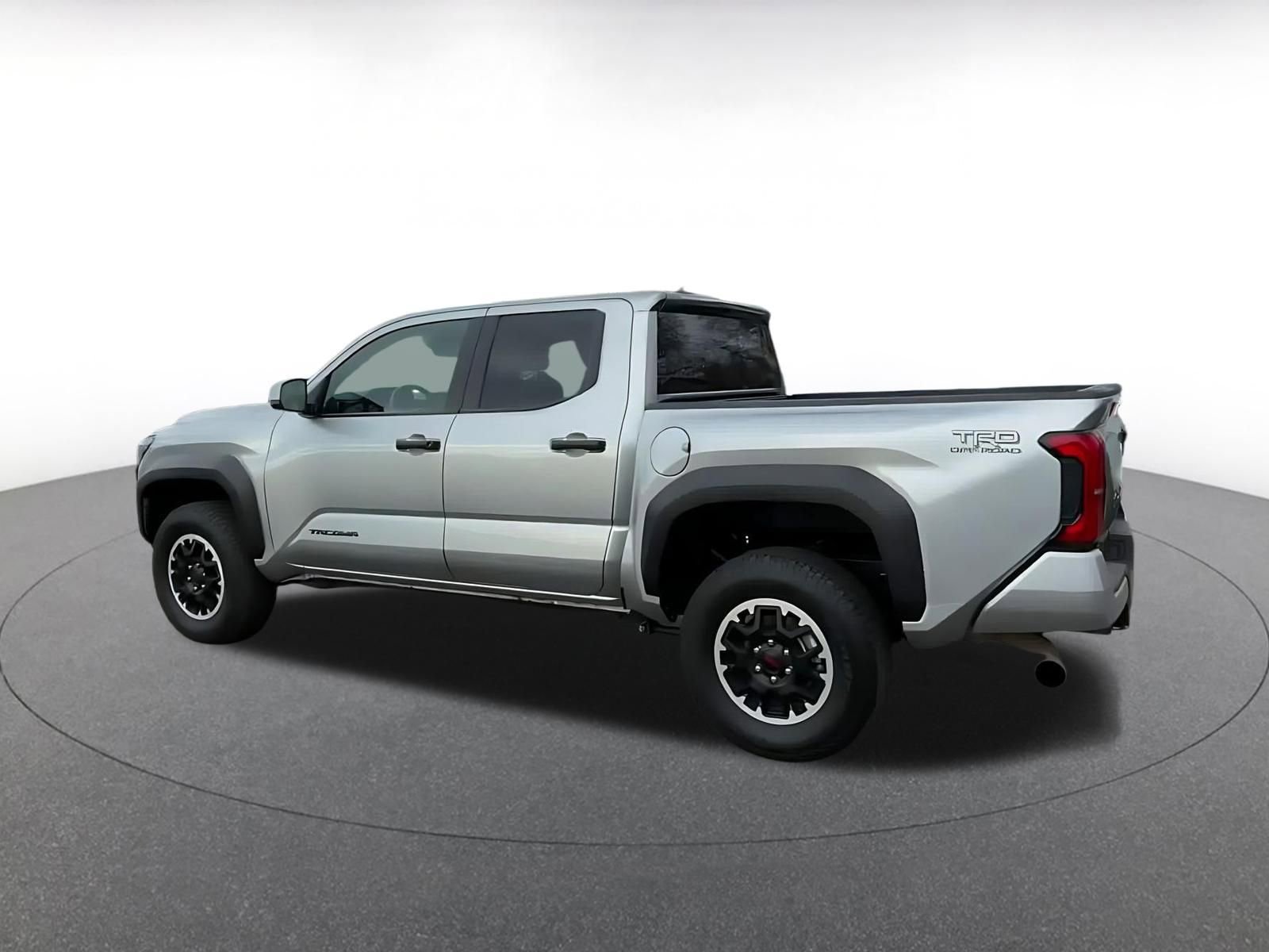 Thumbnail: 2025 Toyota Tacoma - 10
