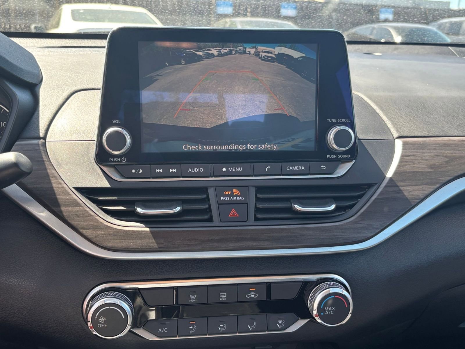 Thumbnail: 2025 Nissan Altima - 22