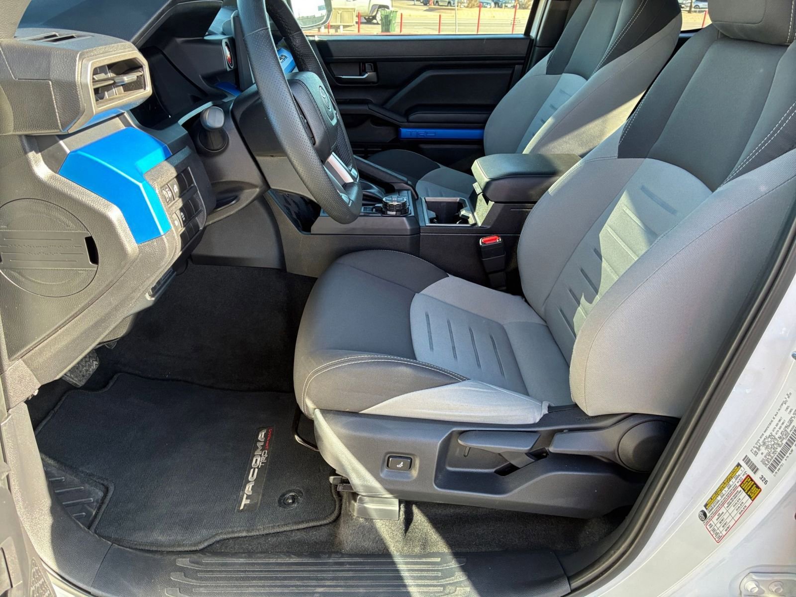 Thumbnail: 2025 Toyota Tacoma - 24