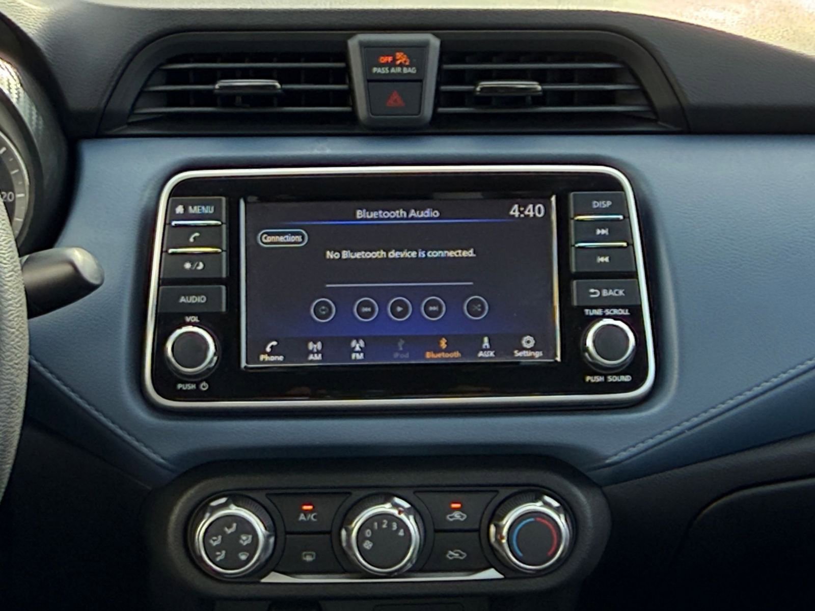 Thumbnail: 2025 Nissan Versa - 17