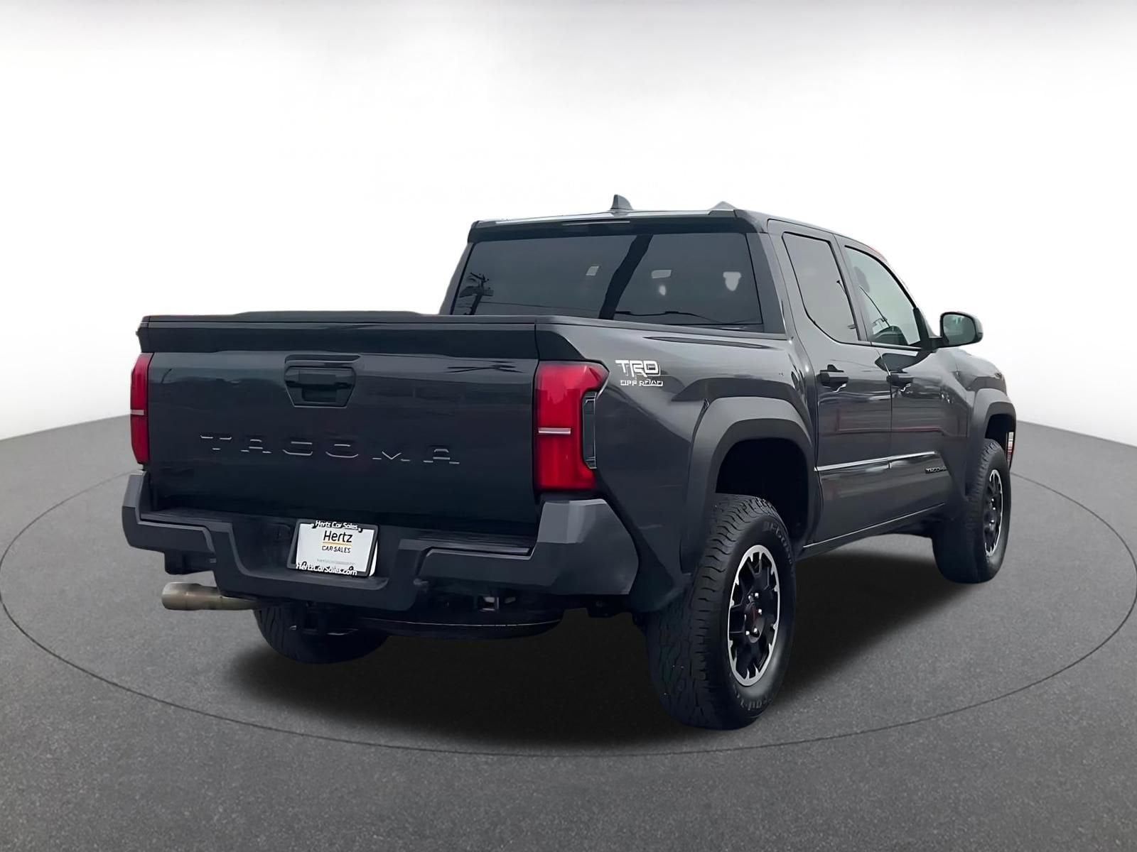 Thumbnail: 2025 Toyota Tacoma - 12