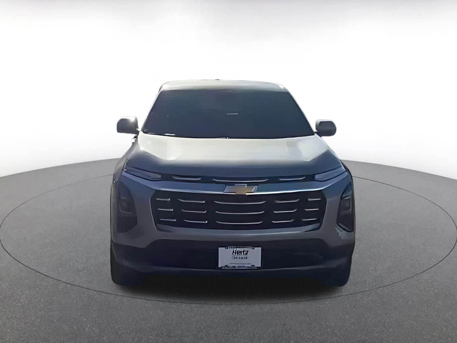 Thumbnail: 2025 Chevrolet Equinox - 3