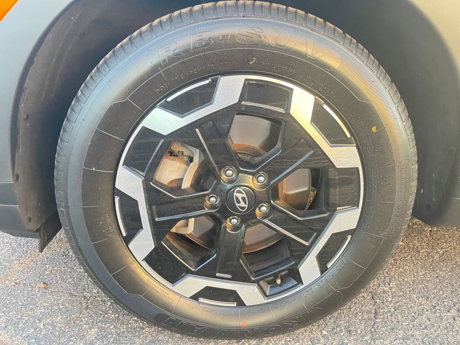 Thumbnail: 2025 Hyundai Santa Fe - 30