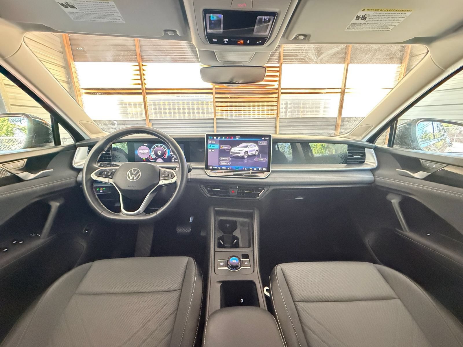 Thumbnail: 2026 Volkswagen Tiguan - 34