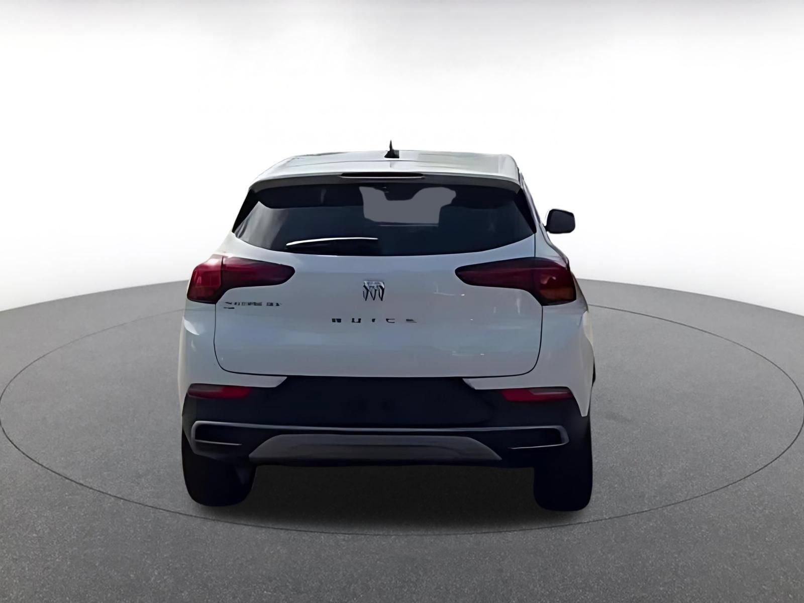 Thumbnail: 2026 Buick Encore GX - 12